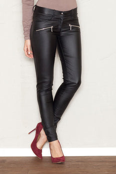  Women trousers model 43918 Figl 