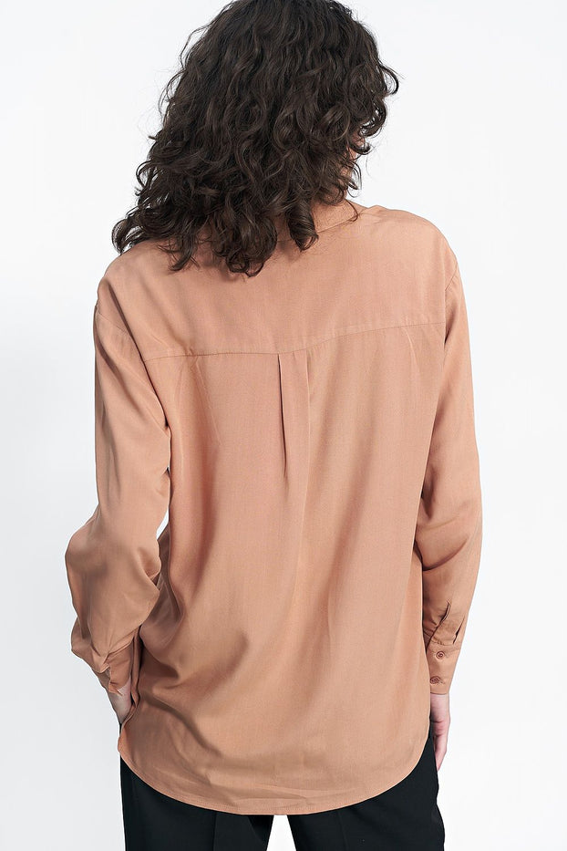  Long sleeve shirt model 184605 Nife 