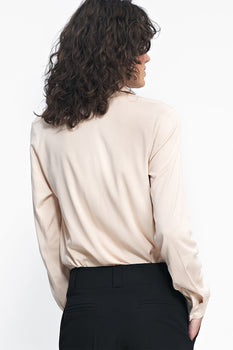  Long sleeve shirt model 184609 Nife 