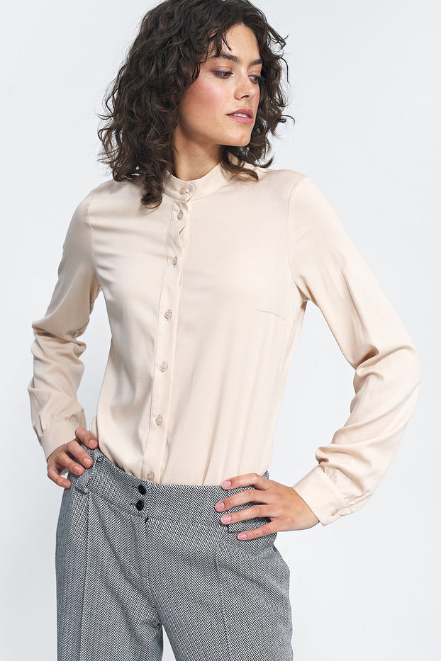  Long sleeve shirt model 184614 Nife 