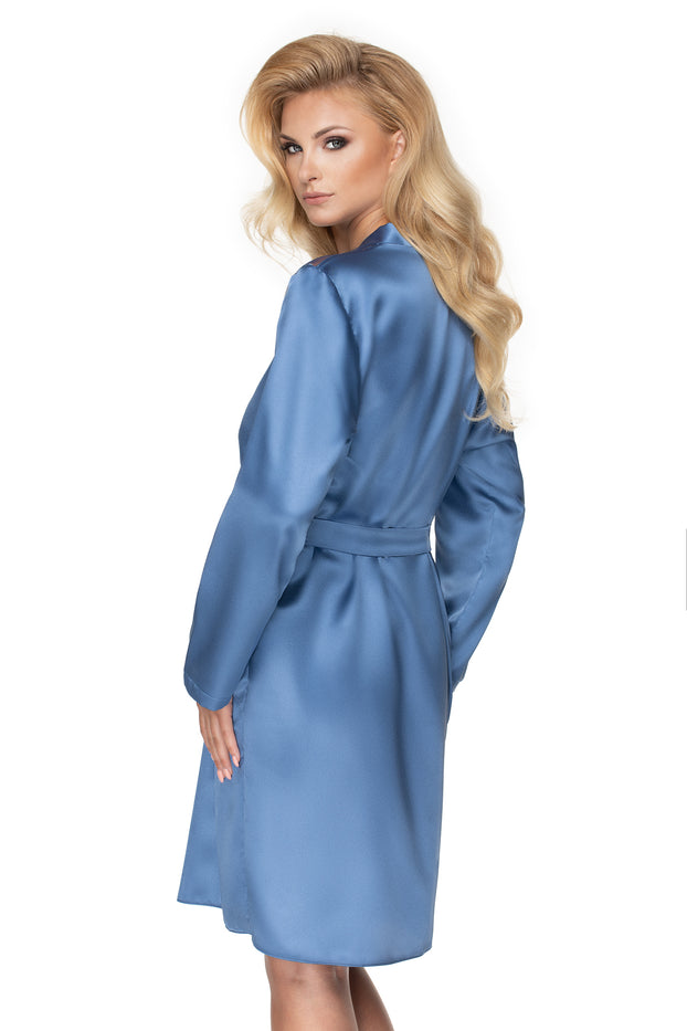 Designer dressing gown women bathrobe Irall






