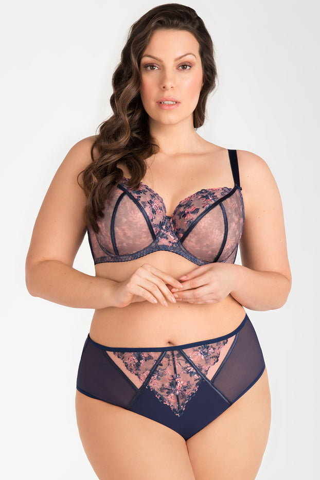 2-Soft model 189003 Gorsenia Lingerie -2