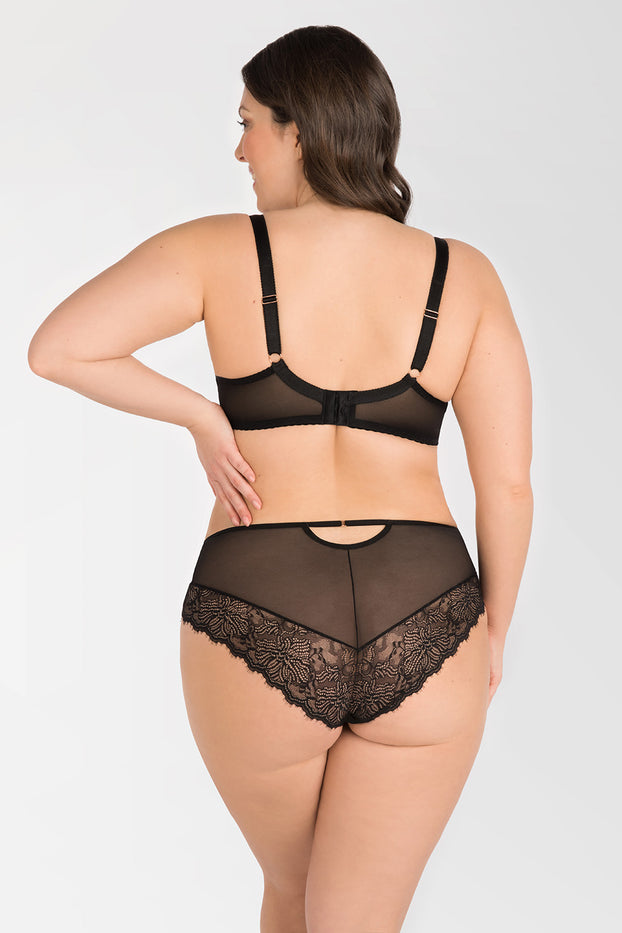 2-Soft model 190011 Gorsenia Lingerie -2