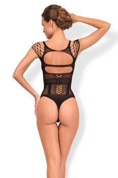 3-Shapewear Body model 163454 Hot in here -3