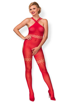 1-Bodystocking model 163502 Hot in here -1