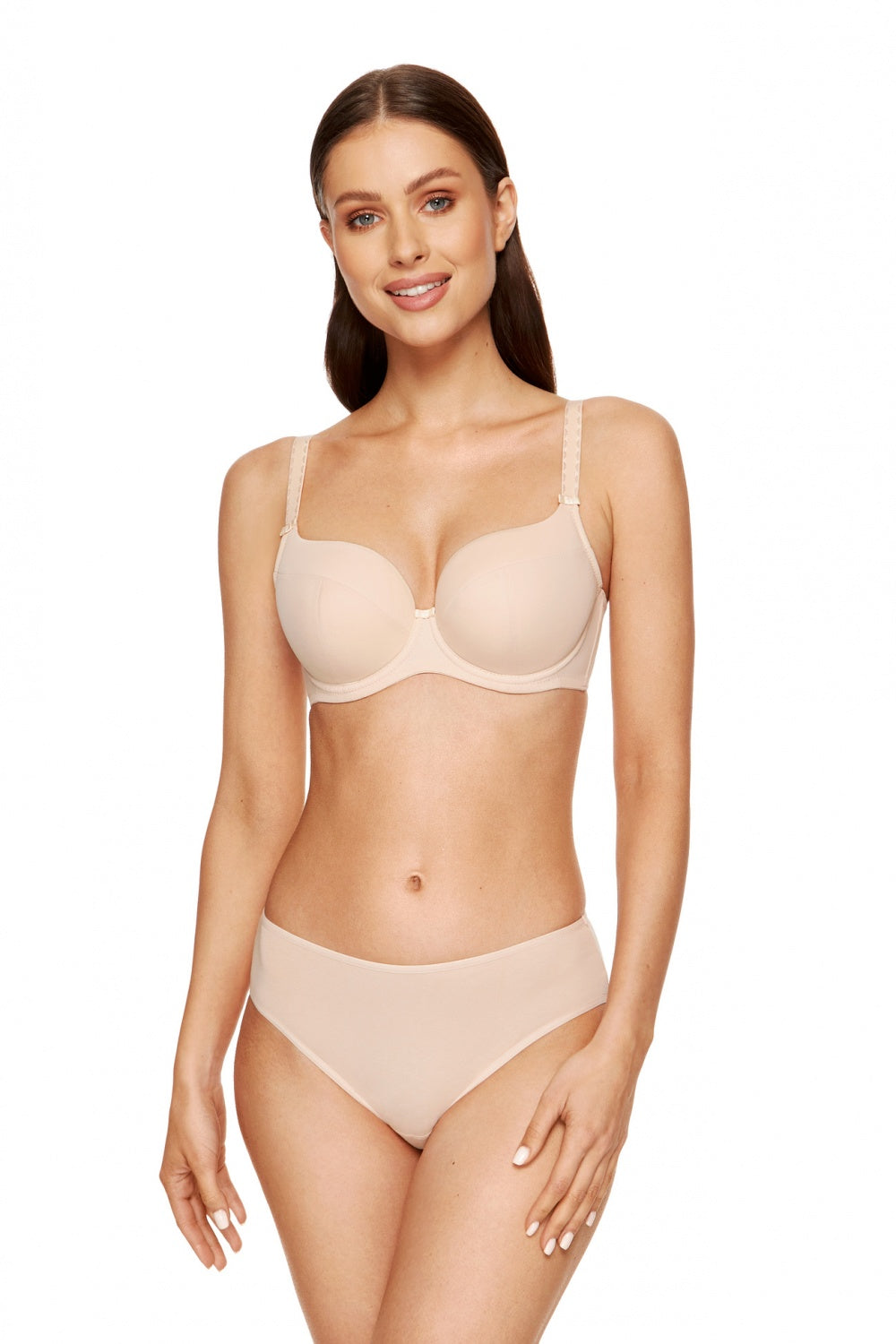 1-Padded bra model 186898 Gorteks -1